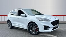 Ford Kuga 1.5 EcoBoost ST-Line 5dr Petrol Estate